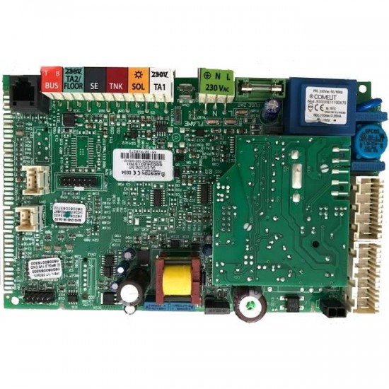 Placă Electronică Clas One Ariston 65116585